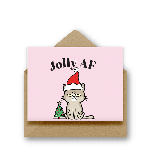 Jolly AF